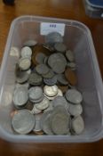 Assorted Coinage