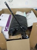 *Pallet of Damaged/Returned Household Appliances and Goods for Salvage