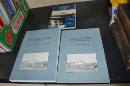 Report of The Investigation into the Loss of F.V.