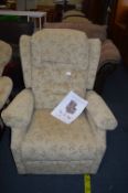 Lift & Recline Cosi Chair