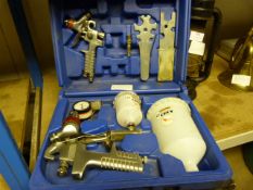 Spray Gun Kit