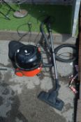 Henry Vacuum Cleaner