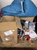 *Pallet of Damaged/Returned Household Appliances & Good for Salvage