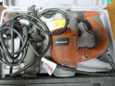 Einhell Hammer Drill