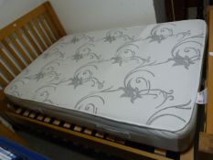 Series 1000 Memory Foam Double Mattress