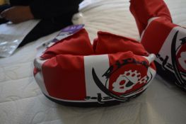 *Puddle Jumper Floatability Aid Pirate