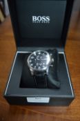 Hugo Boss Wristwatch