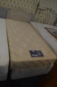 Olympic Medal Single Bed with Headboard