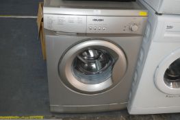 Bush Washing Machine