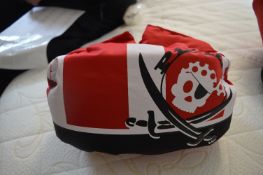 *Puddle Jumper Floatability Aid Pirate