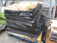Pallet of Reclaimed Bricks