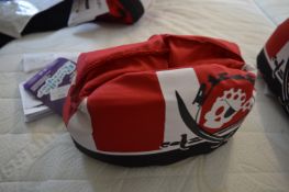 *Puddle Jumper Floatability Aid Pirate