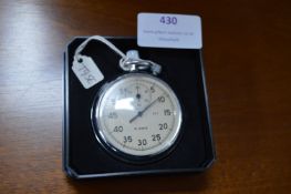 Combs Boxed Stop Watch