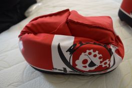 *Puddle Jumper Floatability Aid Pirate