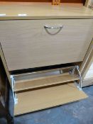 Office Filing Cupboard