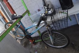 Emmelle Tuscany Ladies Hybrid Bicycle