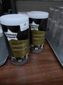 * 2 x Tommee Tipee travel baby feed and bottle warmers