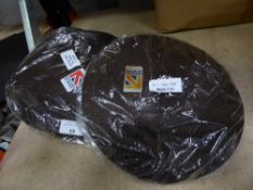 * 2 x packs hair nets