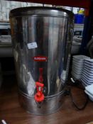 * Burshaw 20L hot water boiler