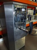 * Frocino hot water boiler