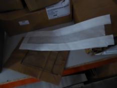 * 3 x boxes film fronted bags - 2 x ideal for baguettes, 1 x ideal for sandwitches