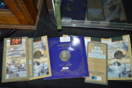 Commemorative Coinage
