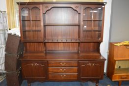 Glazed Wall Unit (AF)