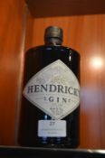 Hendrick's Gin 70cl