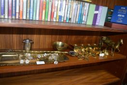 Decorative Brassware