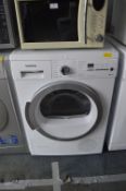 Siemens IQ300 Condenser Dryer
