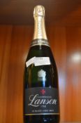 Lanson Champagne 75cl
