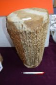 African Drum