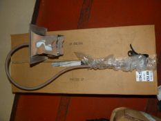 *K-15053-OB Old Brick Light Fitting