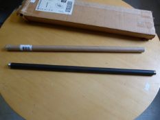 *Box of Twelve K-15658 Textured Black 24