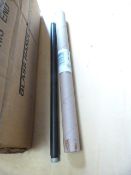 *Box of Eight 15651-AZT Textured Arch Bronze 12