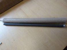 *Box of Six K-15651 Textured Arch Bronze 12