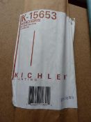 *K-15653 Verdigris 24