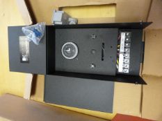 *K-15561-BK Low Voltage Transformer