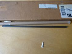 *Box of Twelve K-15652 Textured Arch Bronze 18