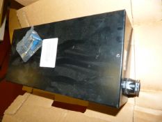 *DC Power Unit - Input 220-240v, Output 12v DC 10a