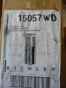 *15057-WD Light Fitting