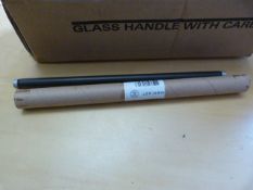 *Box of Twelve 15651-AZT Textured Arch Bronze 12