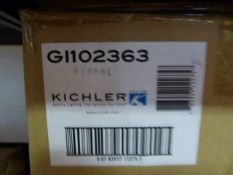 *GL-102363 Opaque Glass Shade