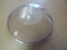 *K-15685 Clear Lens