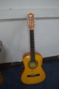 Falcon FL34-OFT Acoustic Guitar