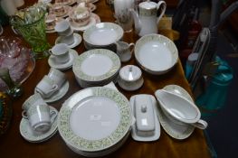 Part Dinner Set Felicity by Danielle 43pcs