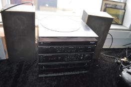 Philips Audio System