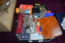 Collectible Items; Vintage Theater Programmes, etc