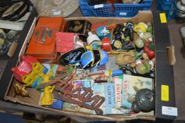 Vintage Collectible Toys, etc.