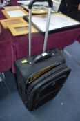 Travel Pro Wheelie Case and Contents